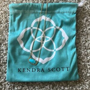 Kendra Scott necklace
